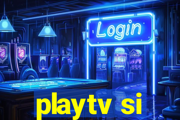 playtv si
